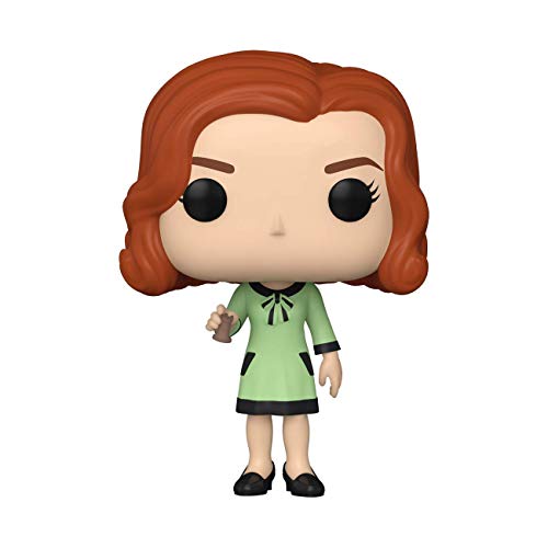 Pop! Figure/Queen's Gambit - Beth Harmon@Television #1122