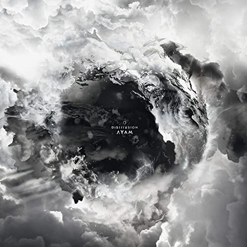 Disillusion/Ayam@Amped Exclusive