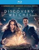 Discovery Of Witches Season 3 Discovery Of Witches Season 3 