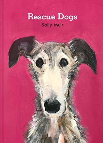 Sally Muir/Rescue Dogs