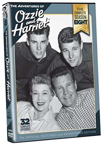Adventures Of Ozzie & Harriet Adventures Of Ozzie & Harriet 