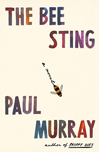 Paul Murray/The Bee Sting