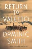 Dominic Smith Return To Valetto 