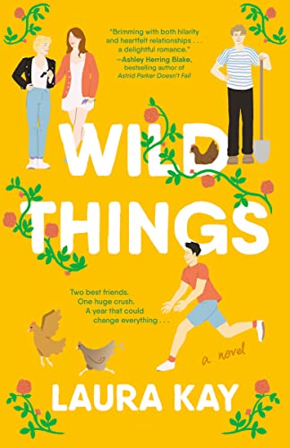 Laura Kay/Wild Things