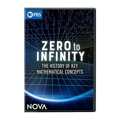 Nova/Zero To Infinity@DVD@G