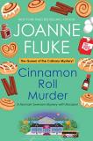 Joanne Fluke Cinnamon Roll Murder 