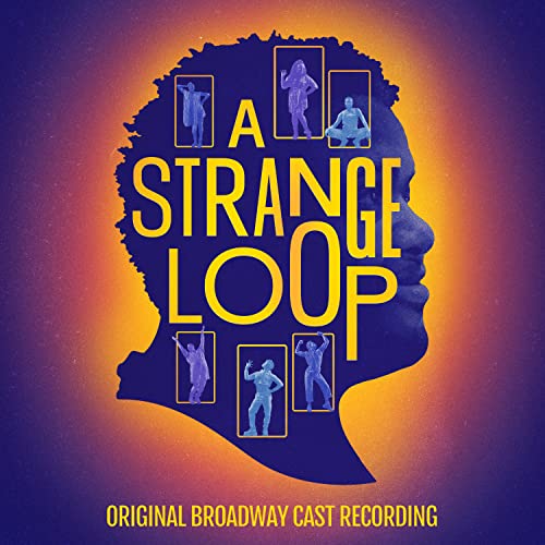 A Strange Loop/Original Broadway Cast Recording