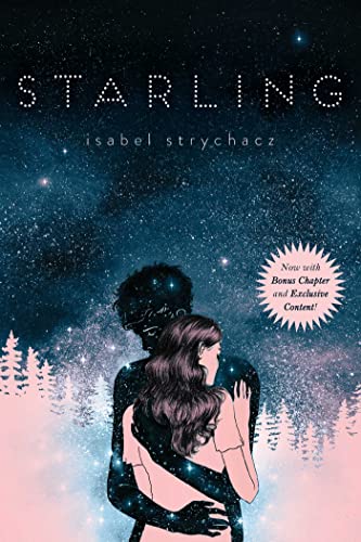 Isabel Strychacz Starling Reprint 