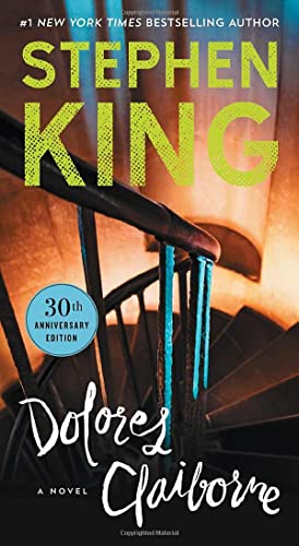 Stephen King/Dolores Claiborne