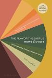 Niki Segnit The Flavor Thesaurus More Flavors Plant Led Pairings Recipes And Id 