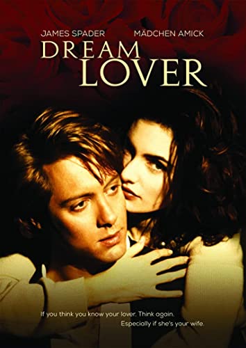 Dream Lover/Spader/Amick@DVD@R