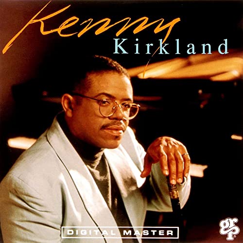 Kenny Kirkland/Kenny Kirkland