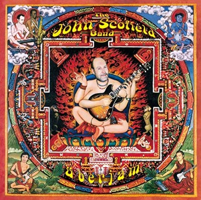 John Scofield/Uberjam
