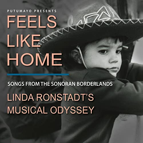 Putumayo/Feels Like Home: Songs From Th@Amped Exclusive