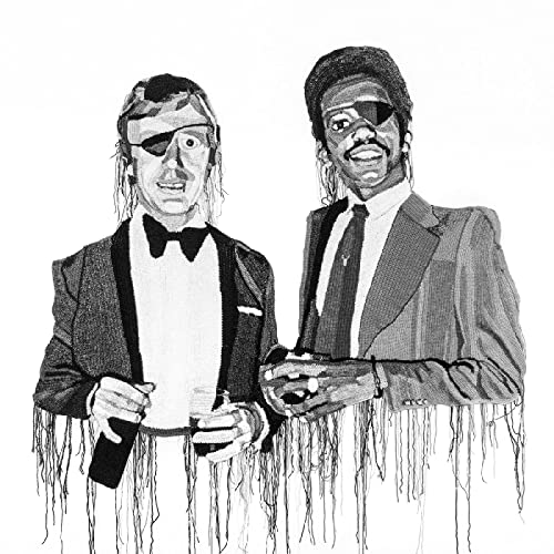 Eyelids/Or (SEA GREEN VINYL)