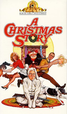 BILLINGSLEY/MCGAVIN/CHRISTMAS STORY