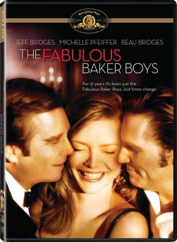 Fabulous Baker Boys Fabulous Baker Boys Ws Nr 