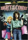 Night Of The Comet Night Of The Comet Clr Nr 