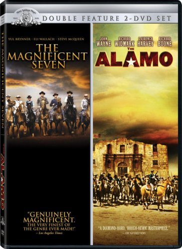 Magnificent Seven/Alamo/Magnificent Seven/Alamo@Ws@Magnificent Seven/Alamo