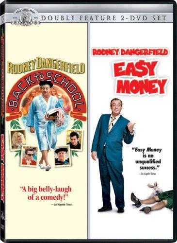 EASY MONEY/BACK TO SCHOOL/EASY MONEY/BACK TO SCHOOL