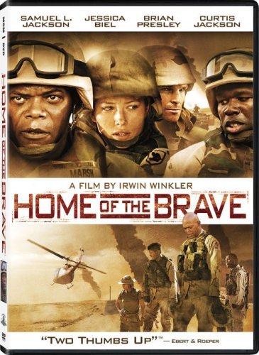 Home Of The Brave/Home Of The Brave@Ws@R