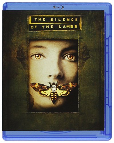 Silence Of The Lambs Silence Of The Lambs Blu Ray Ws R 