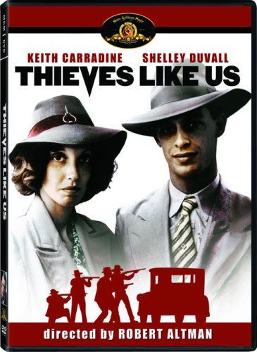 Thieves Like Us Thieves Like Us Clr Ws R 