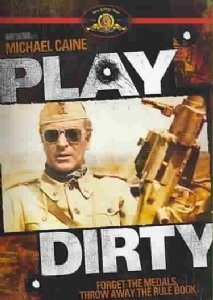 Play Dirty Play Dirty Clr Pg 