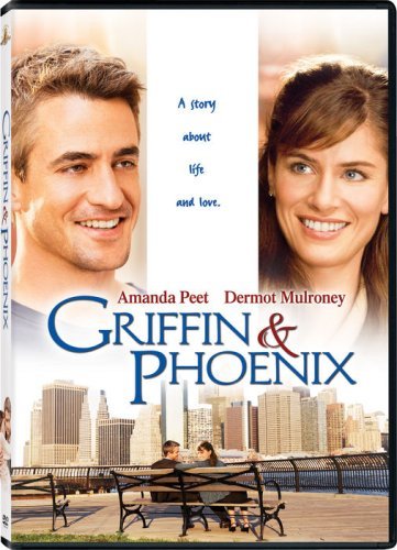 Griffin & Phoenix/Griffin & Phoenix@Ws@Pg13