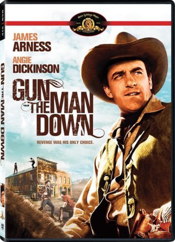 Gun The Man Down Gun The Man Down Nr 