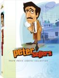 Peter Sellers Giftset Sellers Peter Nr 4 DVD 