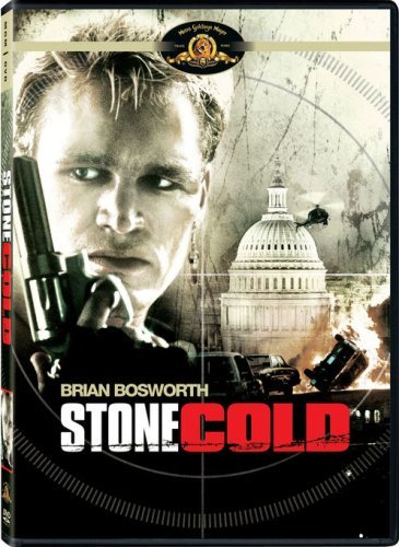Stone Cold/Stone Cold@Ws@R