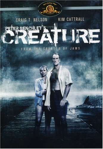 Peter Benchleys Creature/Peter Benchleys Creature@Nr