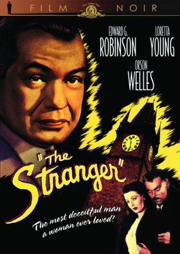 Stranger (1946)/Stranger (1946)@Nr