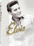 Elvis Presley Elvis Gift Set Ws Nr 4 DVD 