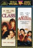 Class Secret Admirer Class Secret Admirer Ws Nr 