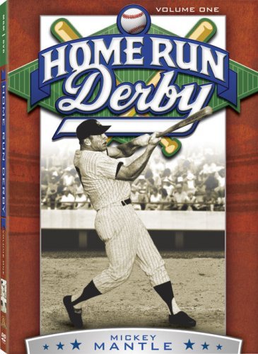 Home Run Derby/Vol. 1@Nr