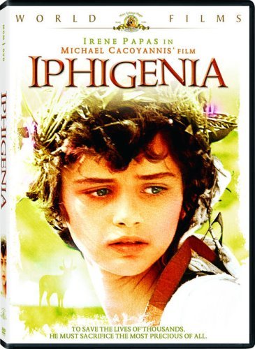 Iphigenia 1977/Iphigenia 1977@Nr