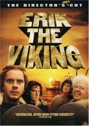 Erik The Viking/Erik The Viking@Ws/Directors Sons Cut@Nr