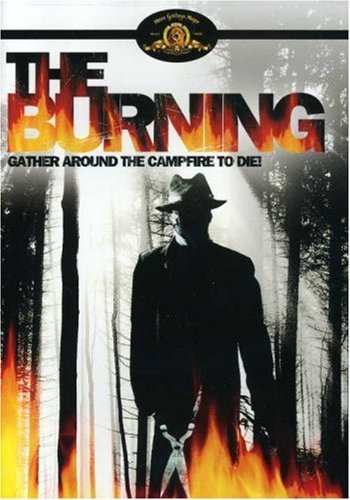 Burning (1981)/Burning (1981)@Nr