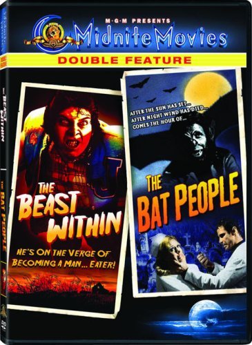 Beast Within Bat People Beast Within Bat People Nr 