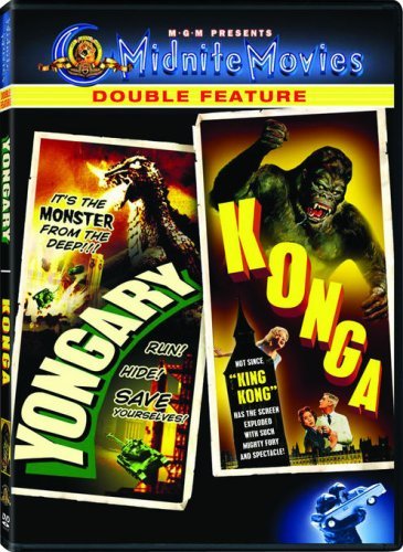 Yongary Monster From The Deep//Yongary Monster From The Deep/@Nr