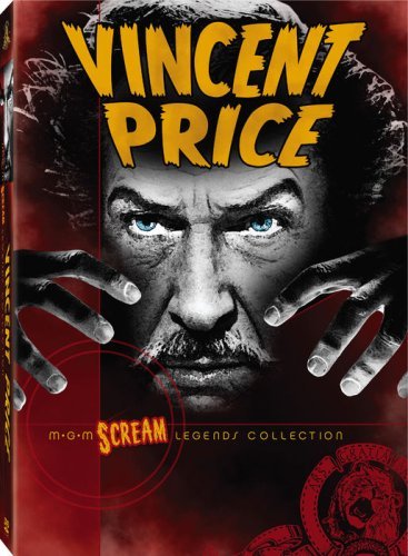 Vincent Price Giftset Nr 