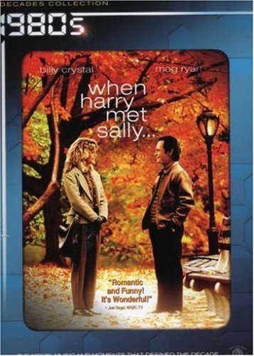 When Harry Met Sally/When Harry Met Sally@Decades Coll. 80's@R