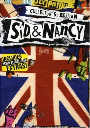 Sid & Nancy/Sid & Nancy@Ws/30th Anniversary Ed.@R