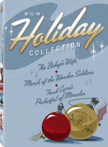 Mgm Holiday Classics Mgm Holiday Classics Nr 3 DVD 