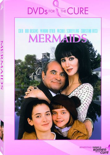 Mermaids/Mermaids@Pink O-Ring@Pg13