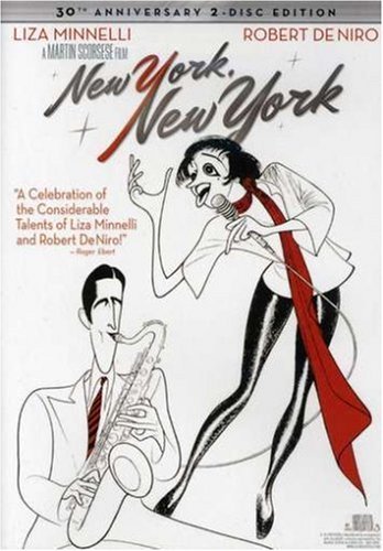 New York New York/New York New York@30th Anniv. Ed.@Pg/2 Dvd