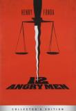 12 Angry Men 12 Angry Men Ws 50th Anniv. Ed. Nr 