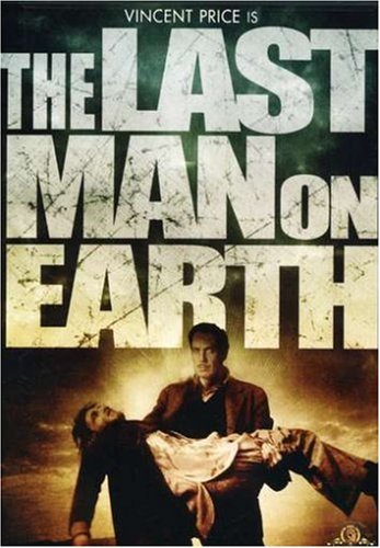 LAST MAN ON EARTH/LAST MAN ON EARTH